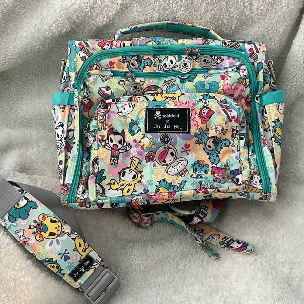 💥SOLD💥 Jujube TokiPerky BFF